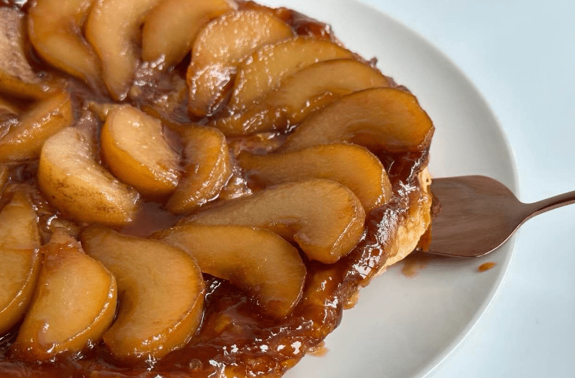 Tarte Tatin