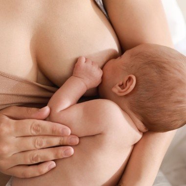 Comment stimuler sa lactation naturellement et efficament ?