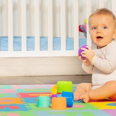 Quel mode de garde choisir pour un bébé allaité ?