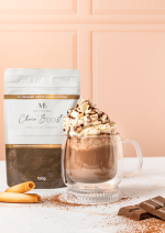 Choco milk – Booster de lactation