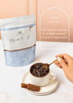 Mug Cake Boost -mise en situation-booster de lactation (1)