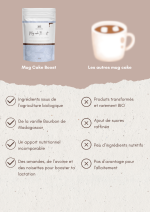 Mug Cake Boost -mise en situation-booster de lactation (1)