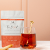 Teaboost Pêche Melba : Tisane d'Allaitement