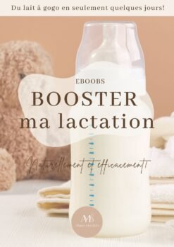 Ebook booster ma lactation